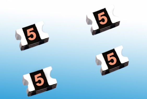 解讀DaRong大容貼片自恢復保險絲SMD0603R050SF規格參數